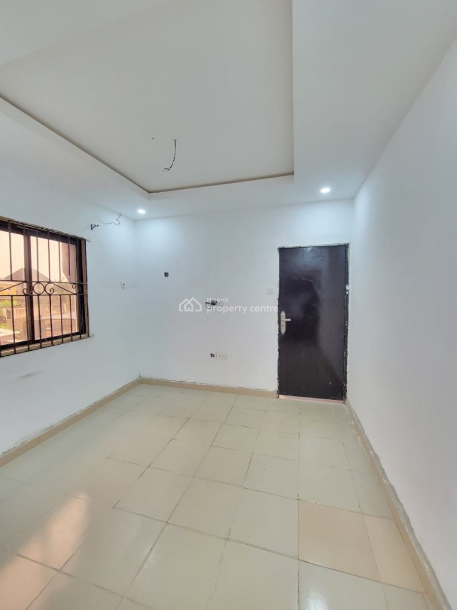 a Luxury Mini Flat with Excel, Unity Estate, Badore, Ajah, Lagos, Mini Flat (room and Parlour) for Rent