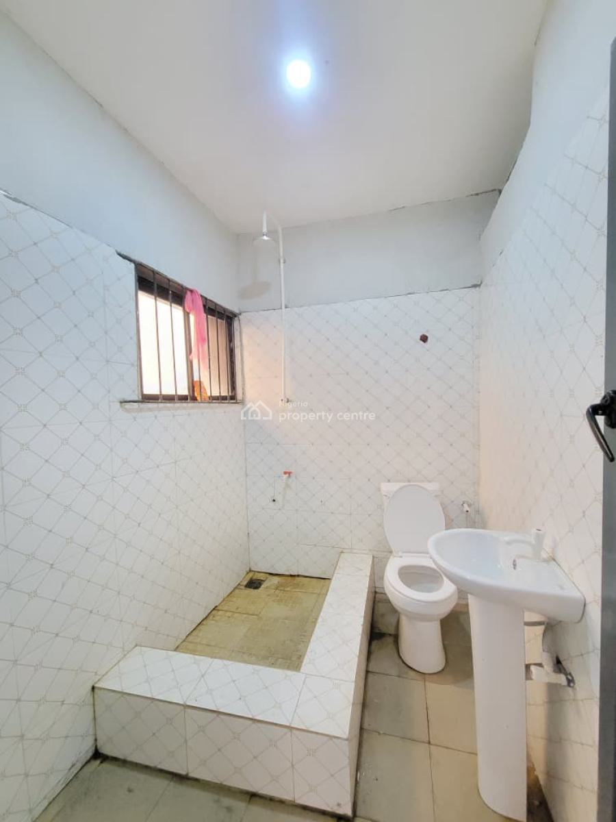 a Luxury Mini Flat with Excel, Unity Estate, Badore, Ajah, Lagos, Mini Flat (room and Parlour) for Rent