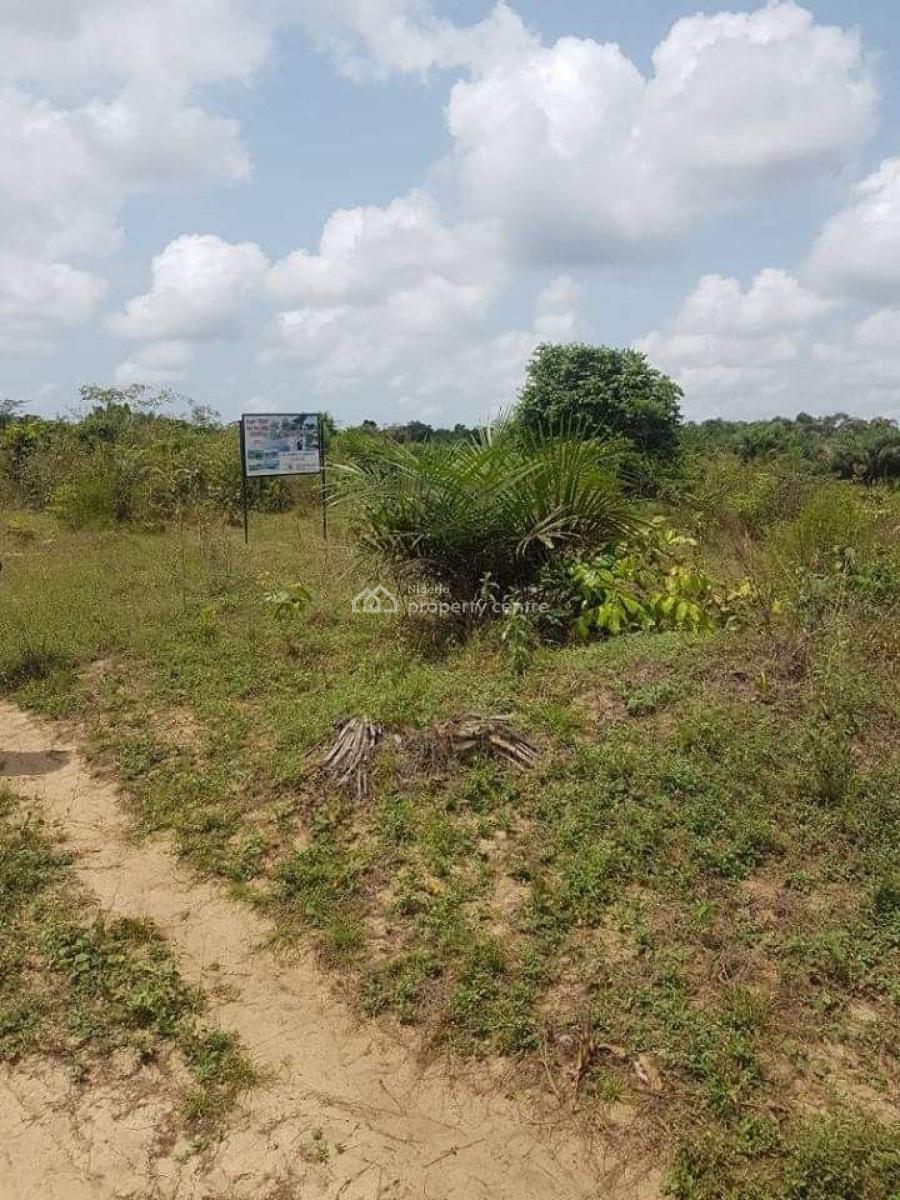 a Commercial Plot of Land on Sector Center a, Katampe, Jahi Express Road, Jahi, Abuja, Commercial Land for Sale