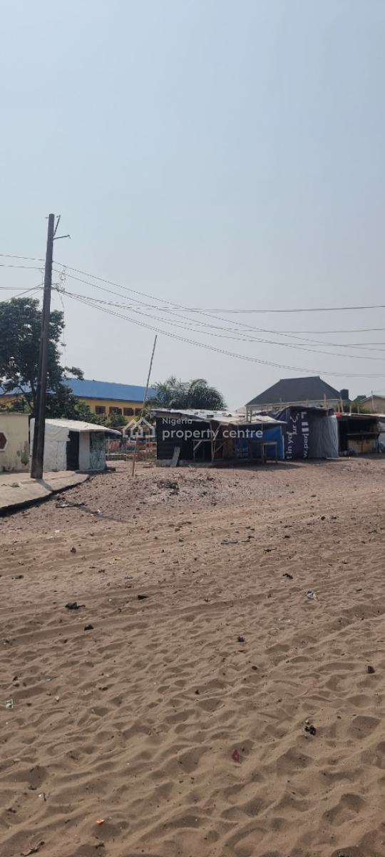 2 Units of a Roomself Contain with 2 Units of Uncompleted Mini Flat, Okun-ajah, Ajah, Lagos, Block of Flats for Sale