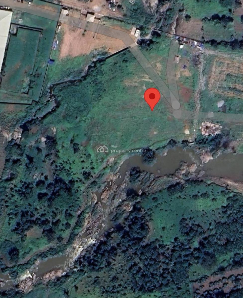 6 Bedroom Duplex Fully Detached Duplex Bq, Wuye, Abuja, Residential Land for Sale