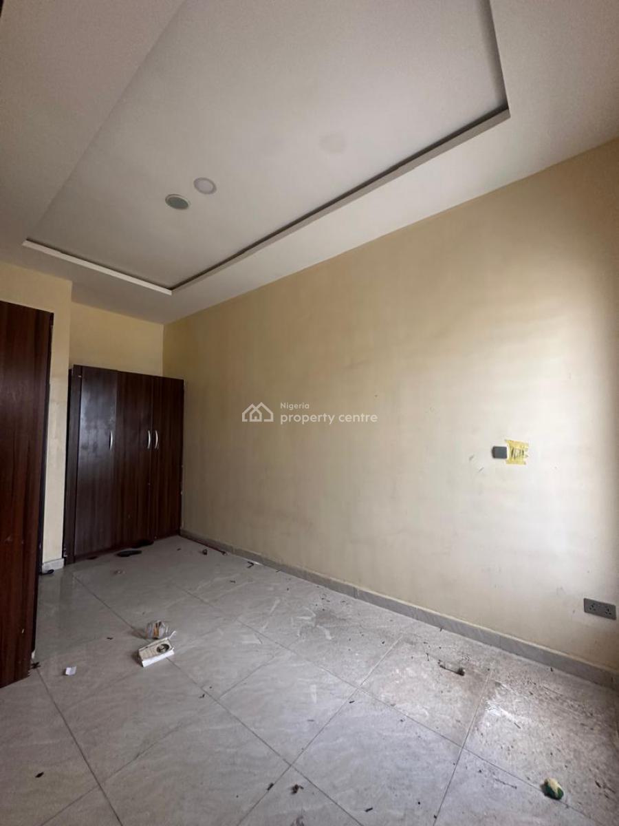 4 Bedrooms Semi Detached Duplex with Bq, Orchid, Lekki, Lagos, House for Rent