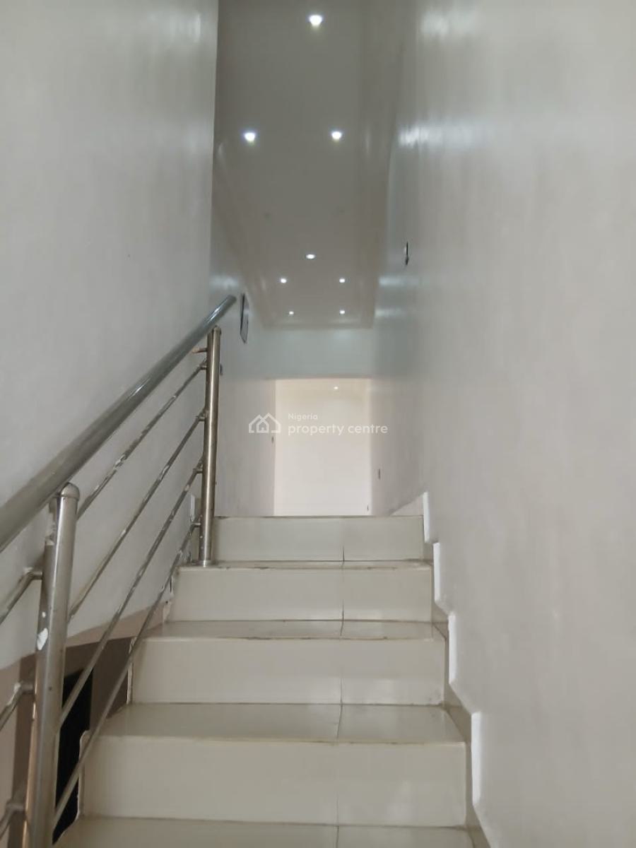 a Luxury 3 Bedrooms Duplex with with Excel, Badore Axis, Badore, Ajah, Lagos, Flat / Apartment for Rent