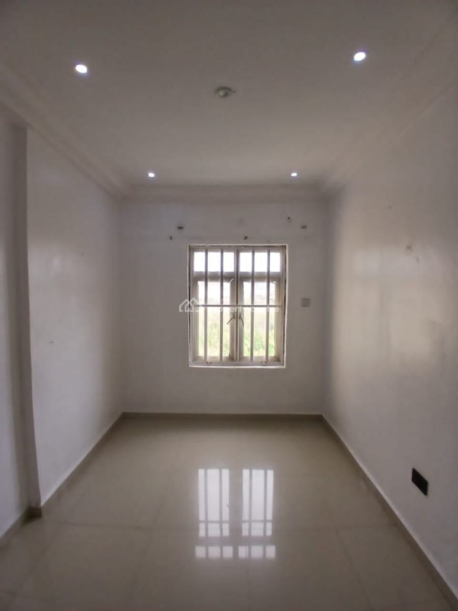 a Luxury 3 Bedrooms Duplex with with Excel, Badore Axis, Badore, Ajah, Lagos, Flat / Apartment for Rent