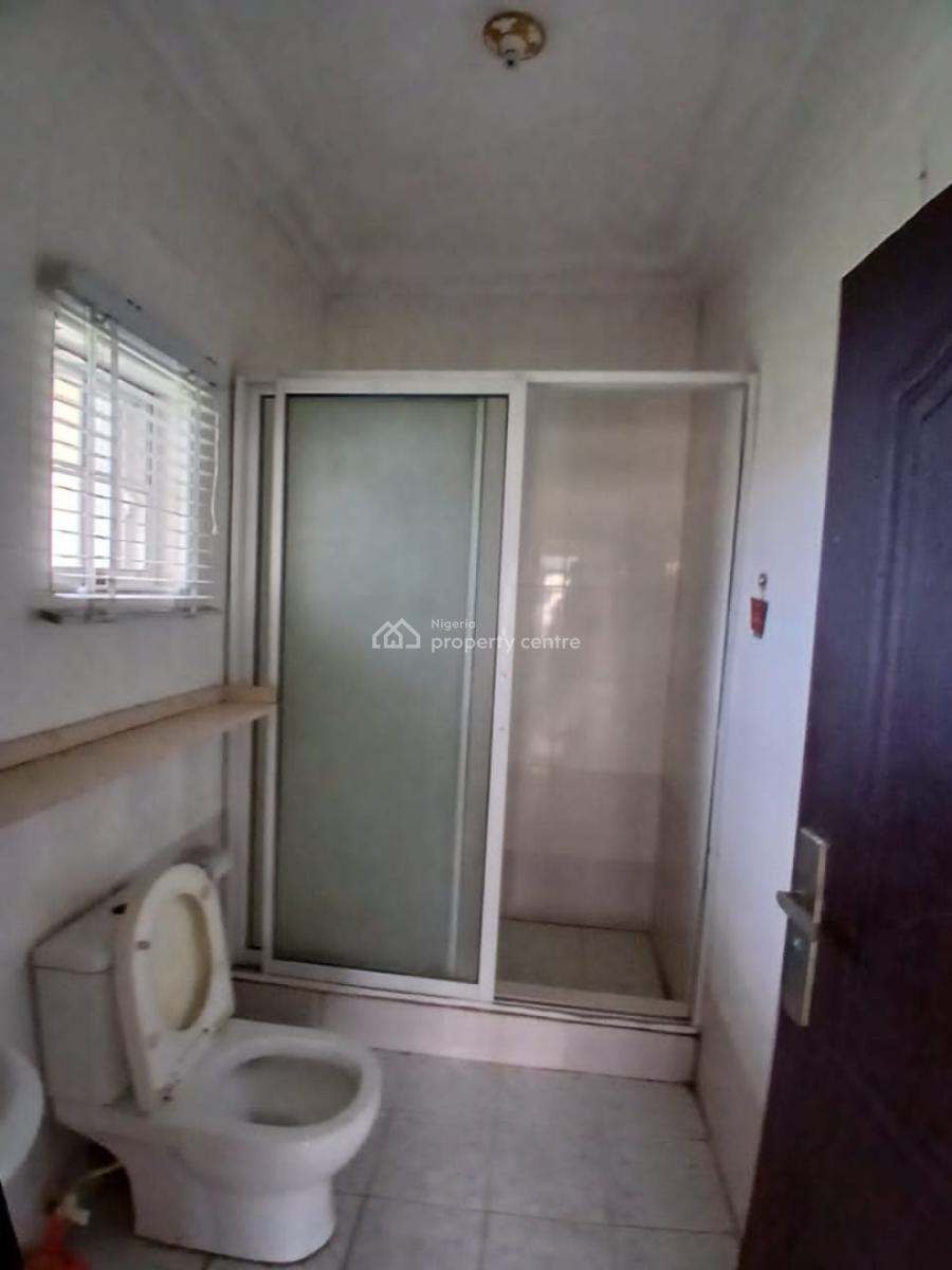a Luxury 3 Bedrooms Duplex with with Excel, Badore Axis, Badore, Ajah, Lagos, Flat / Apartment for Rent