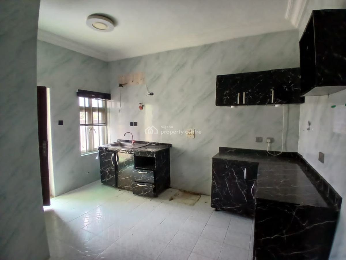 a Luxury 3 Bedrooms Duplex with with Excel, Badore Axis, Badore, Ajah, Lagos, Flat / Apartment for Rent