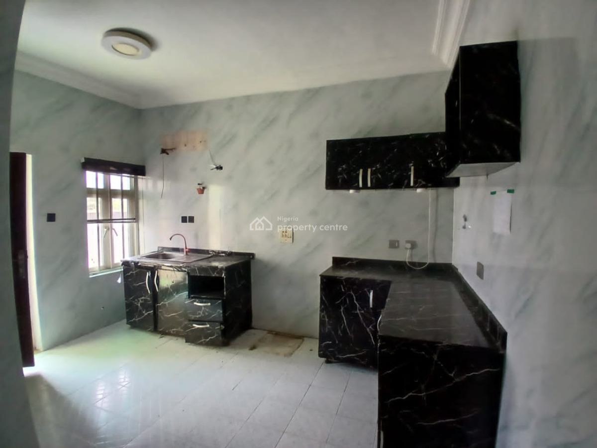 a Luxury 3 Bedrooms Duplex with with Excel, Badore Axis, Badore, Ajah, Lagos, Flat / Apartment for Rent