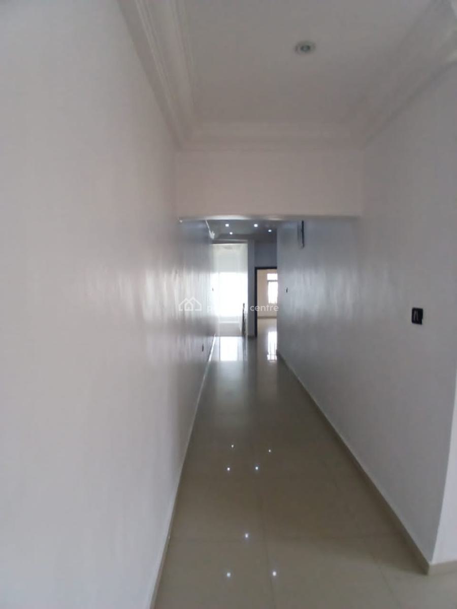 a Luxury 3 Bedrooms Duplex with with Excel, Badore Axis, Badore, Ajah, Lagos, Flat / Apartment for Rent