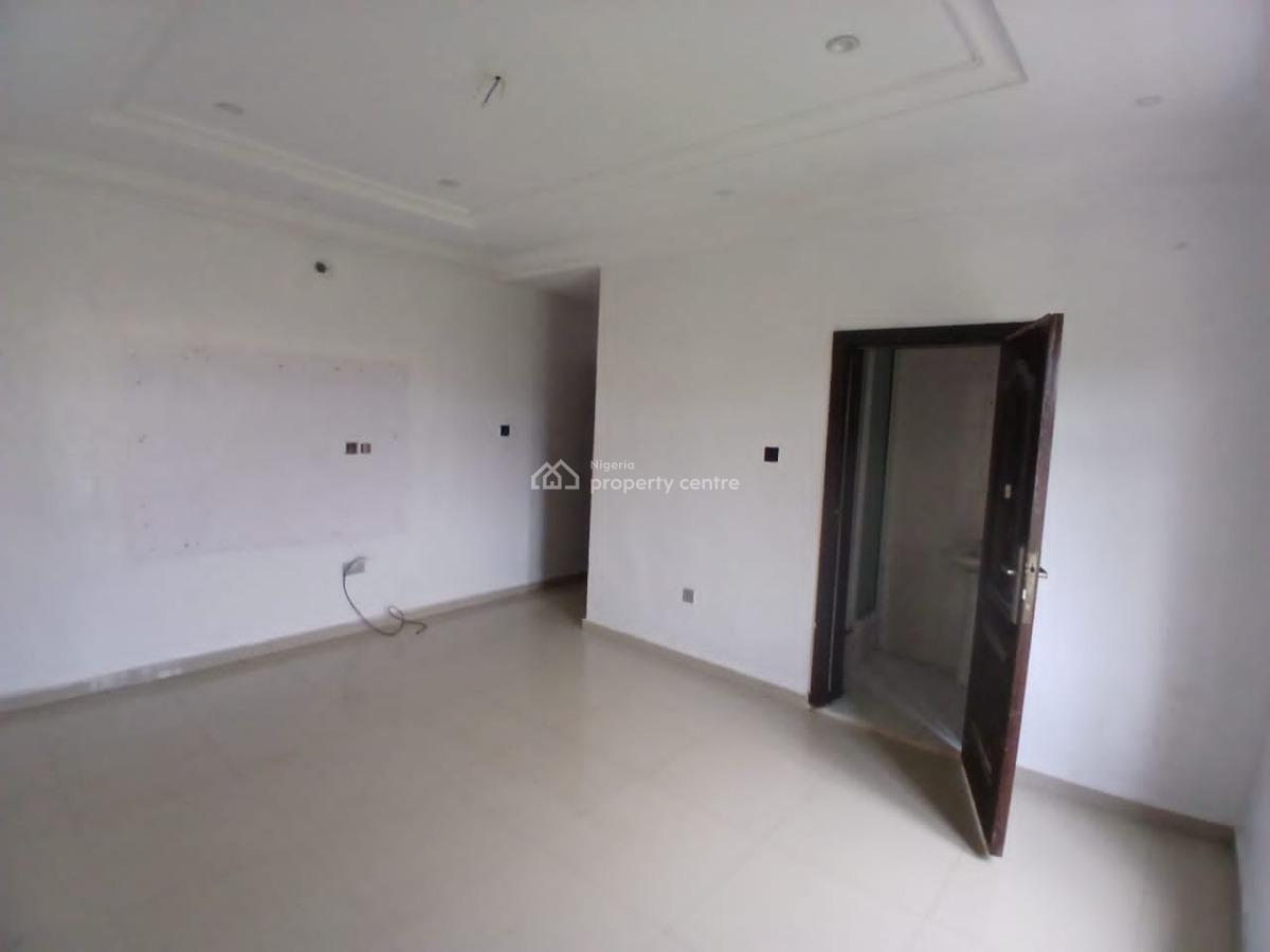 a Luxury 3 Bedrooms Duplex with with Excel, Badore Axis, Badore, Ajah, Lagos, Flat / Apartment for Rent
