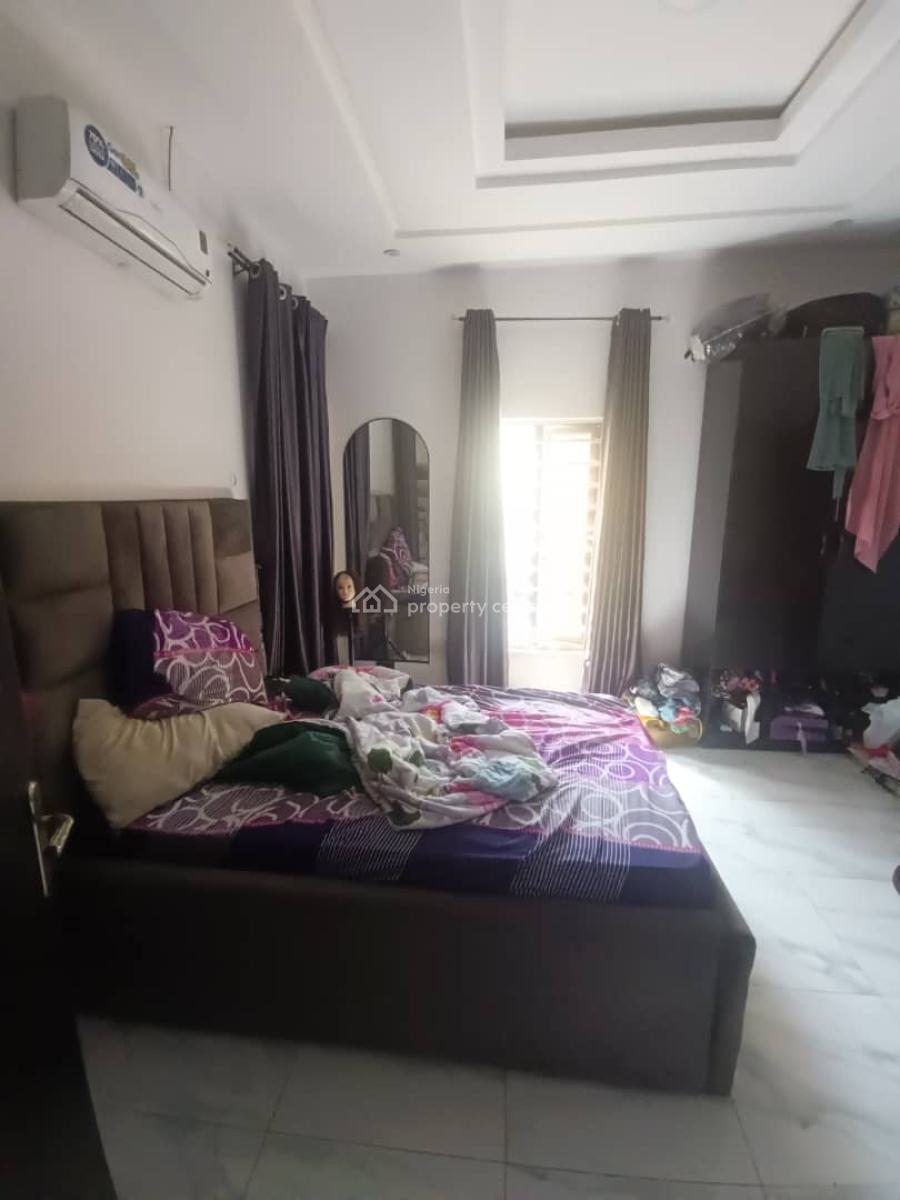 a Room Self Contain, Buena Vista Estate Orchid Road, Ikota, Lekki, Lagos, Self Contain (single Rooms) for Rent