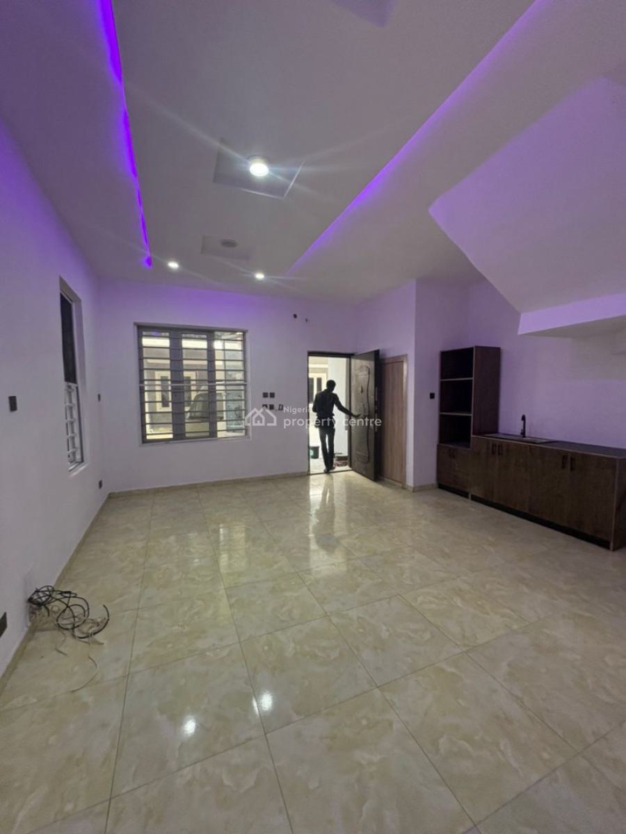 Spacious Mini Flat, Orchid Road By Royal Pine, Ikota, Lekki, Lagos, Mini Flat (room and Parlour) for Rent