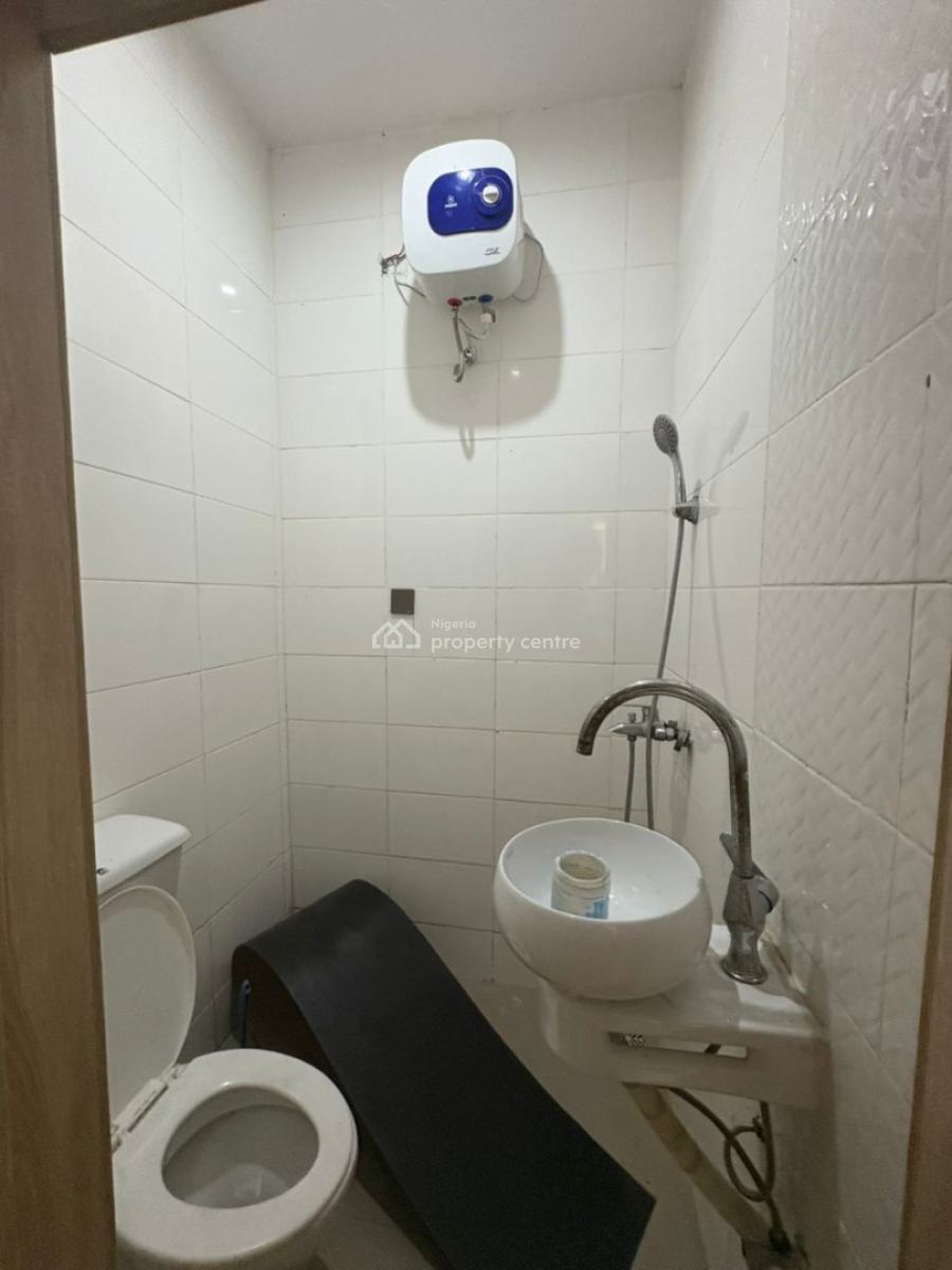 Spacious Mini Flat, Orchid Road By Royal Pine, Ikota, Lekki, Lagos, Mini Flat (room and Parlour) for Rent