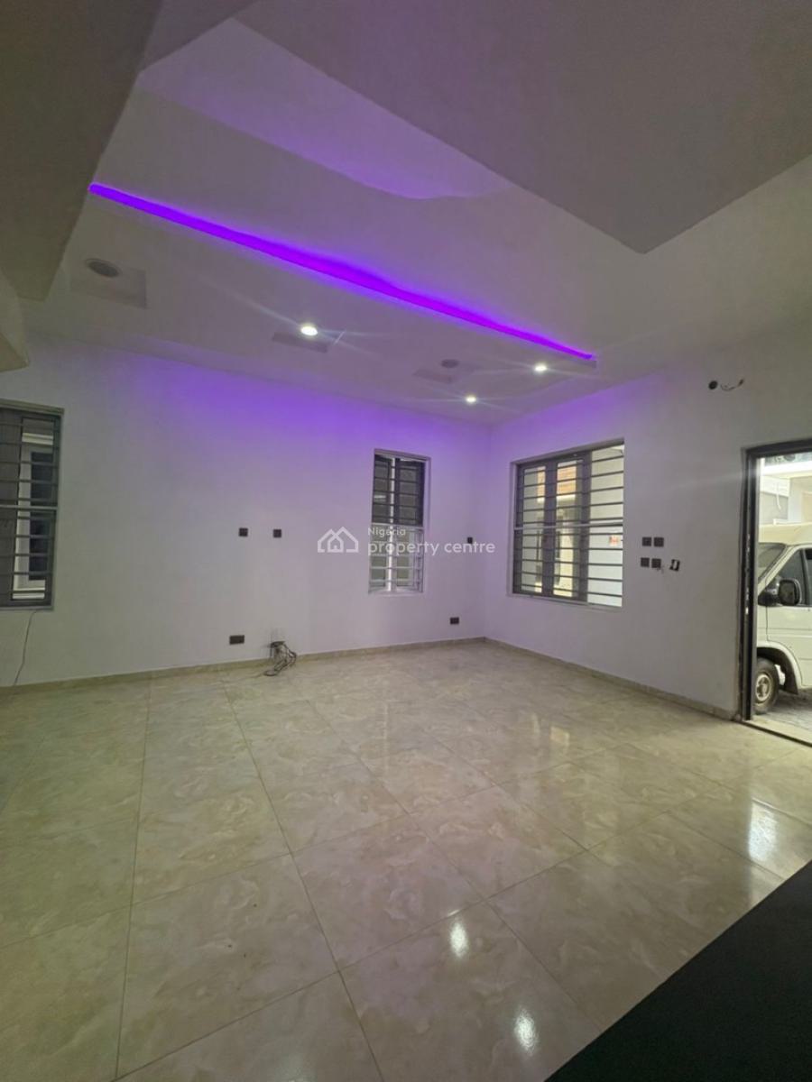 Spacious Mini Flat, Orchid Road By Royal Pine, Ikota, Lekki, Lagos, Mini Flat (room and Parlour) for Rent