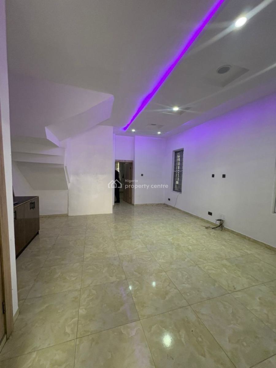 Spacious Mini Flat, Orchid Road By Royal Pine, Ikota, Lekki, Lagos, Mini Flat (room and Parlour) for Rent