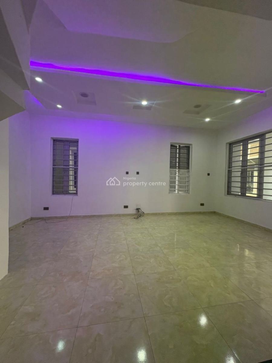Spacious Mini Flat, Orchid Road By Royal Pine, Ikota, Lekki, Lagos, Mini Flat (room and Parlour) for Rent