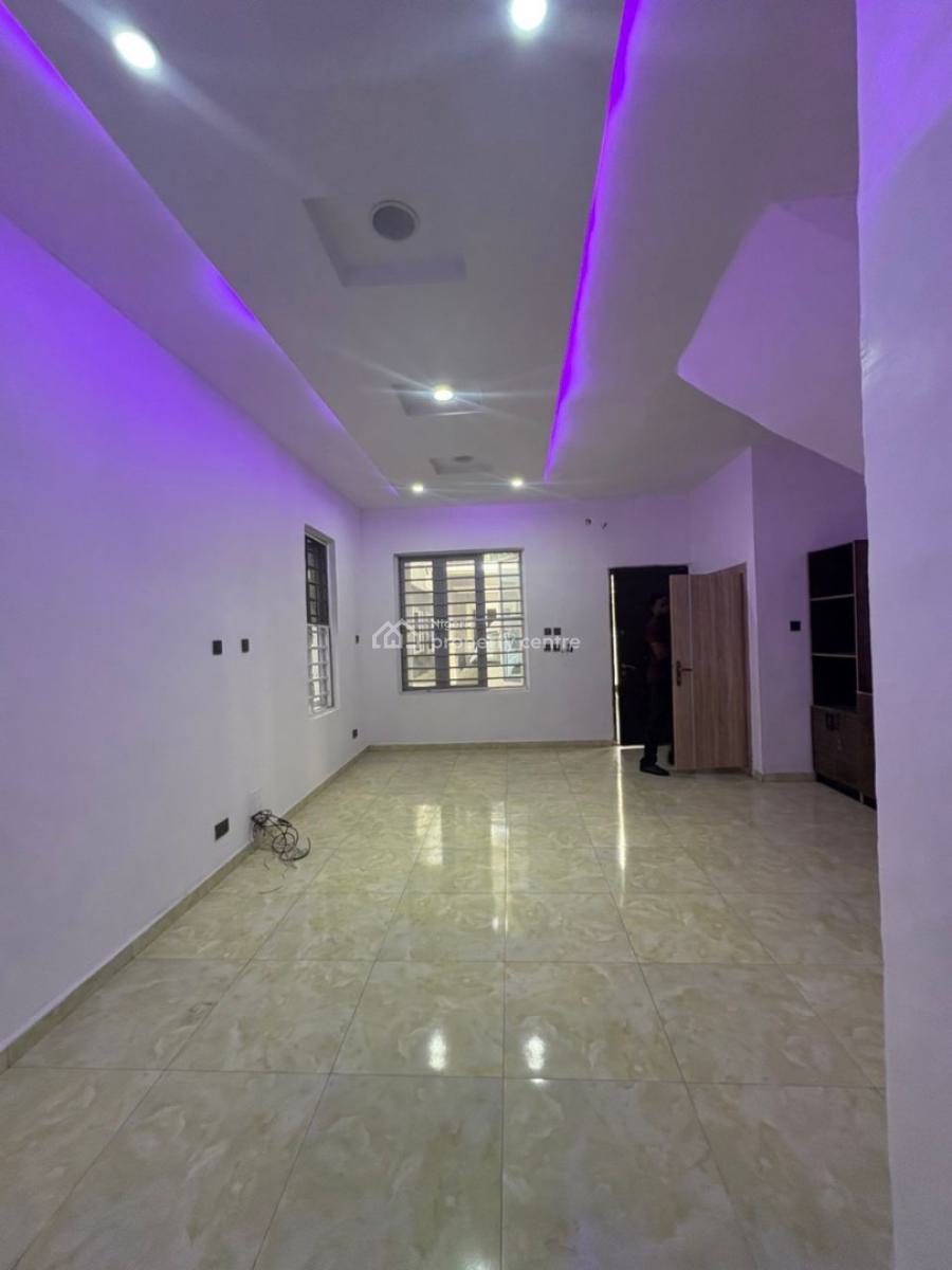 Spacious Mini Flat, Orchid Road By Royal Pine, Ikota, Lekki, Lagos, Mini Flat (room and Parlour) for Rent