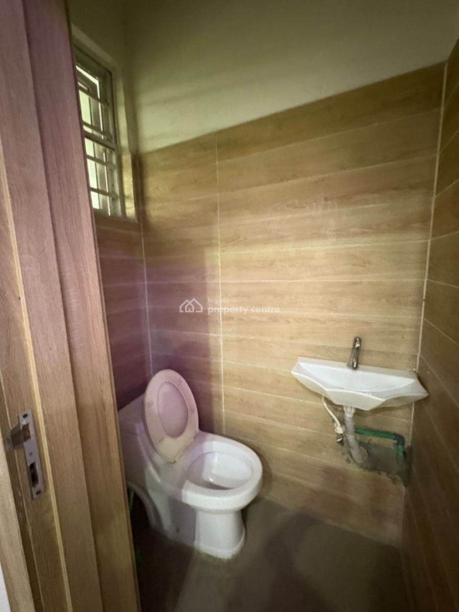 Spacious Mini Flat, Orchid Road By Royal Pine, Ikota, Lekki, Lagos, Mini Flat (room and Parlour) for Rent