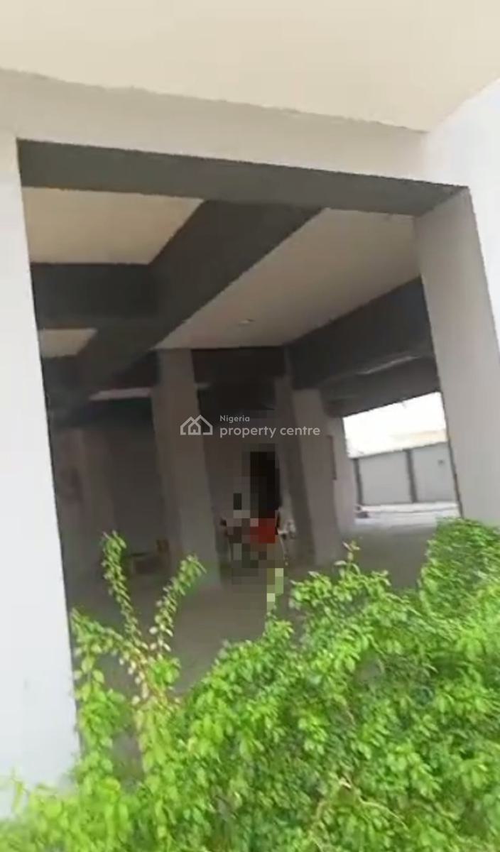 6 Units of 3 Bedroom Service Apartments with Bq, Ikate, Lekki Phase 1, Lekki, Lagos, Flat / Apartment for Rent