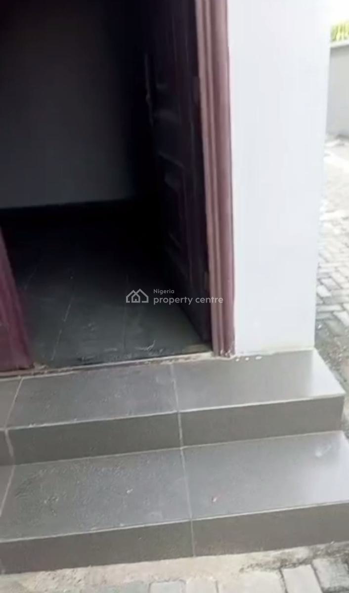 6 Units of 3 Bedroom Service Apartments with Bq, Ikate, Lekki Phase 1, Lekki, Lagos, Flat / Apartment for Rent