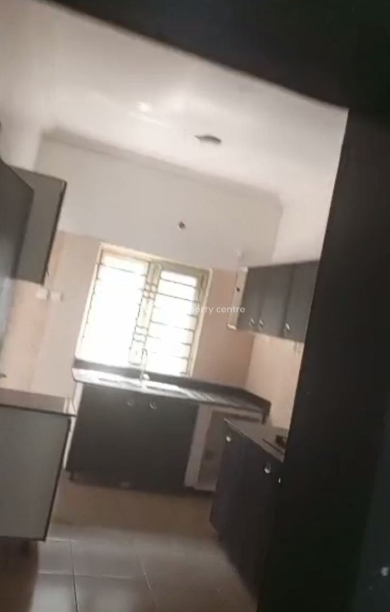 6 Units of 3 Bedroom Service Apartments with Bq, Ikate, Lekki Phase 1, Lekki, Lagos, Flat / Apartment for Rent