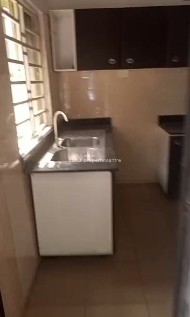 6 Units of 3 Bedroom Service Apartments with Bq, Ikate, Lekki Phase 1, Lekki, Lagos, Flat / Apartment for Rent