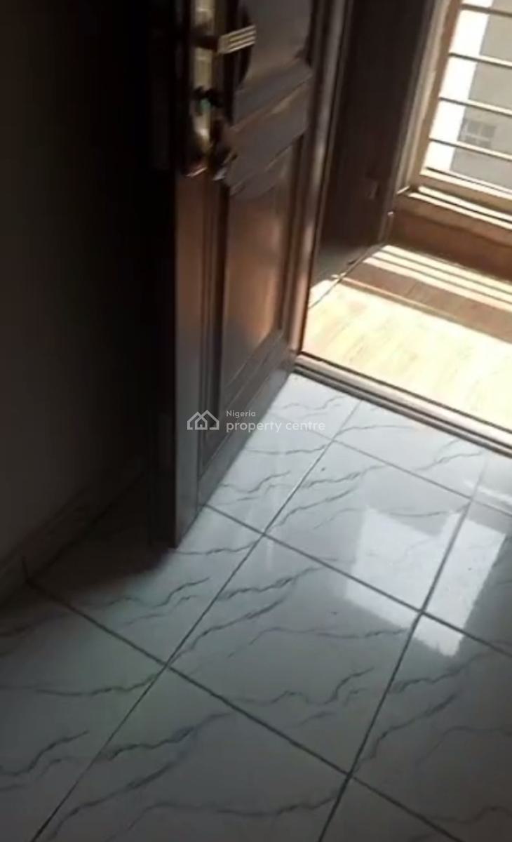 6 Units of 3 Bedroom Service Apartments with Bq, Ikate, Lekki Phase 1, Lekki, Lagos, Flat / Apartment for Rent