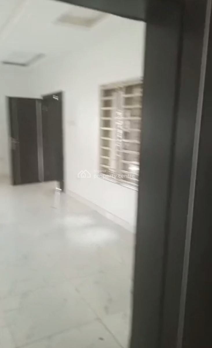 6 Units of 3 Bedroom Service Apartments with Bq, Ikate, Lekki Phase 1, Lekki, Lagos, Flat / Apartment for Rent