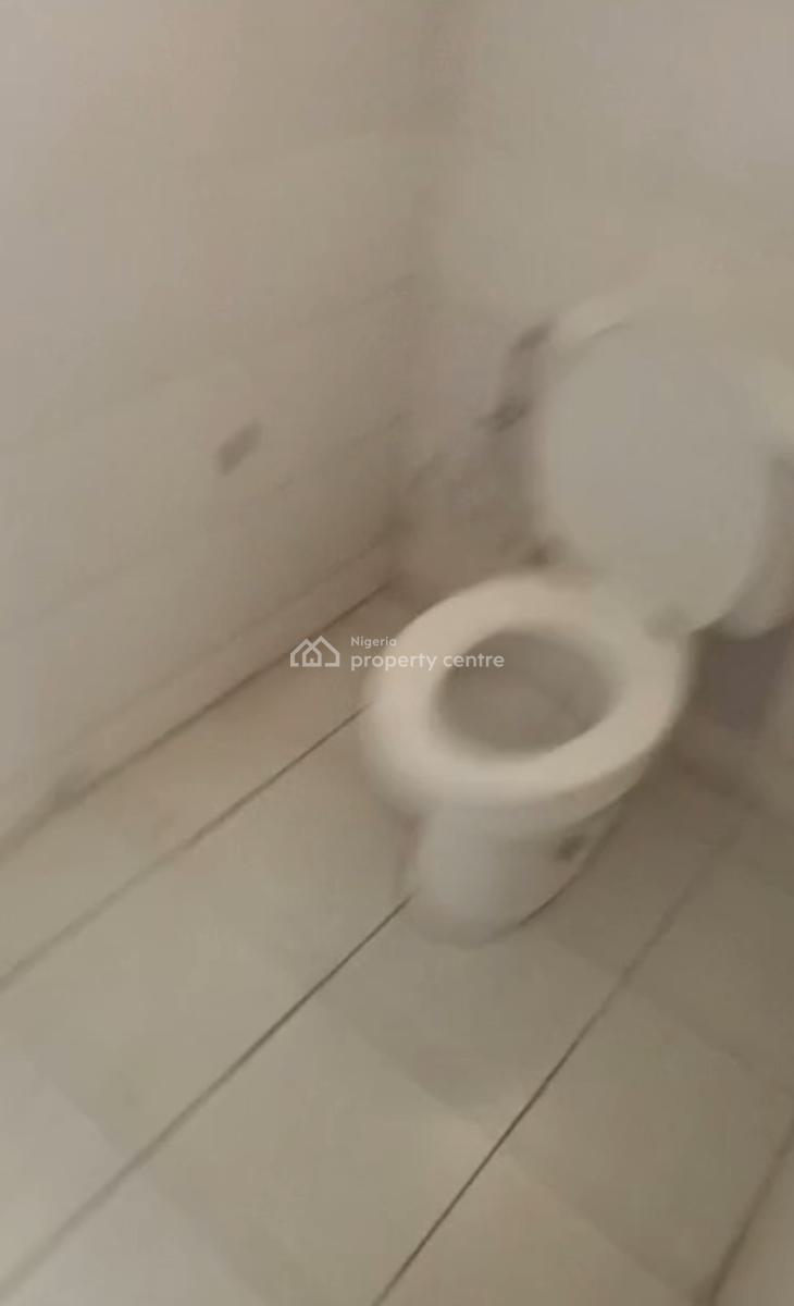 6 Units of 3 Bedroom Service Apartments with Bq, Ikate, Lekki Phase 1, Lekki, Lagos, Flat / Apartment for Rent