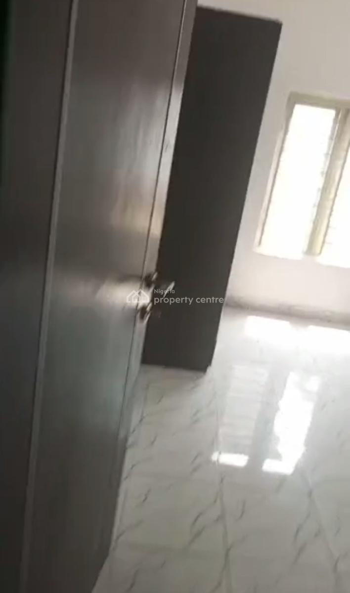 6 Units of 3 Bedroom Service Apartments with Bq, Ikate, Lekki Phase 1, Lekki, Lagos, Flat / Apartment for Rent