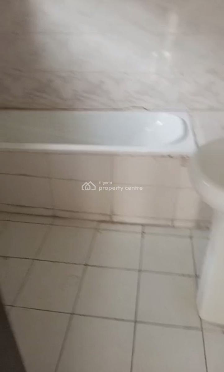 6 Units of 3 Bedroom Service Apartments with Bq, Ikate, Lekki Phase 1, Lekki, Lagos, Flat / Apartment for Rent