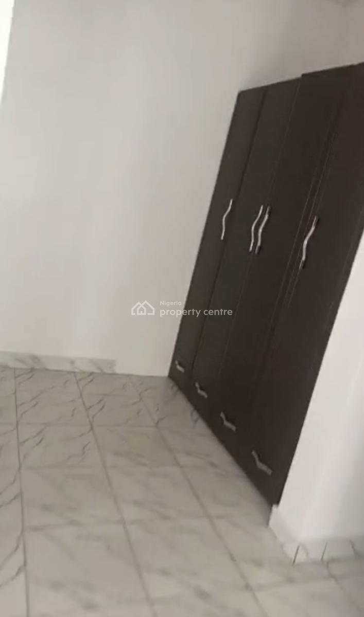 6 Units of 3 Bedroom Service Apartments with Bq, Ikate, Lekki Phase 1, Lekki, Lagos, Flat / Apartment for Rent