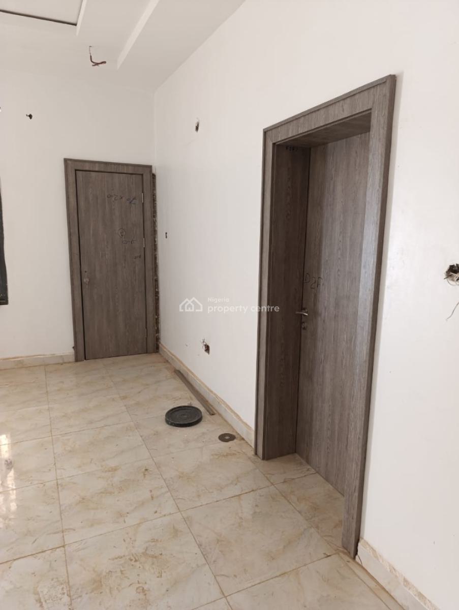 Tastefully Finished and Newly Built Blocks of 2 Bedroom Flat, Lifecamp Extension, Life Camp, Abuja, Flat / Apartment for Rent