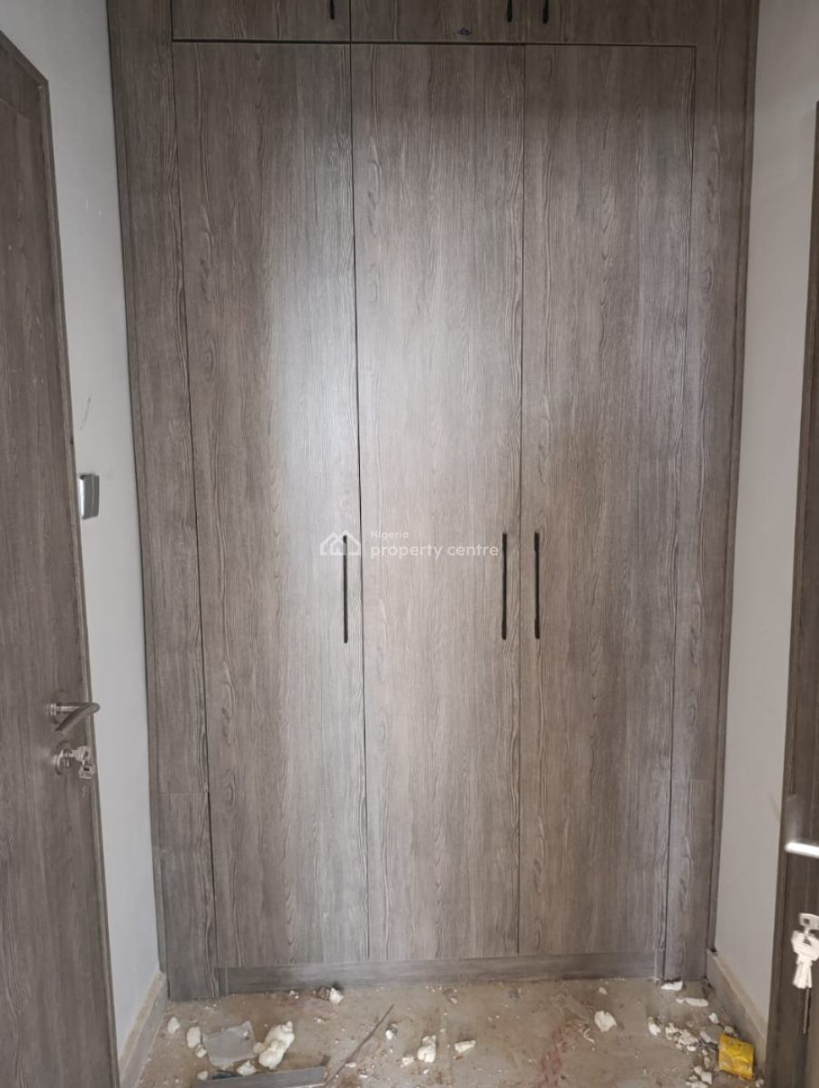 Tastefully Finished and Newly Built Blocks of 2 Bedroom Flat, Lifecamp Extension, Life Camp, Abuja, Flat / Apartment for Rent