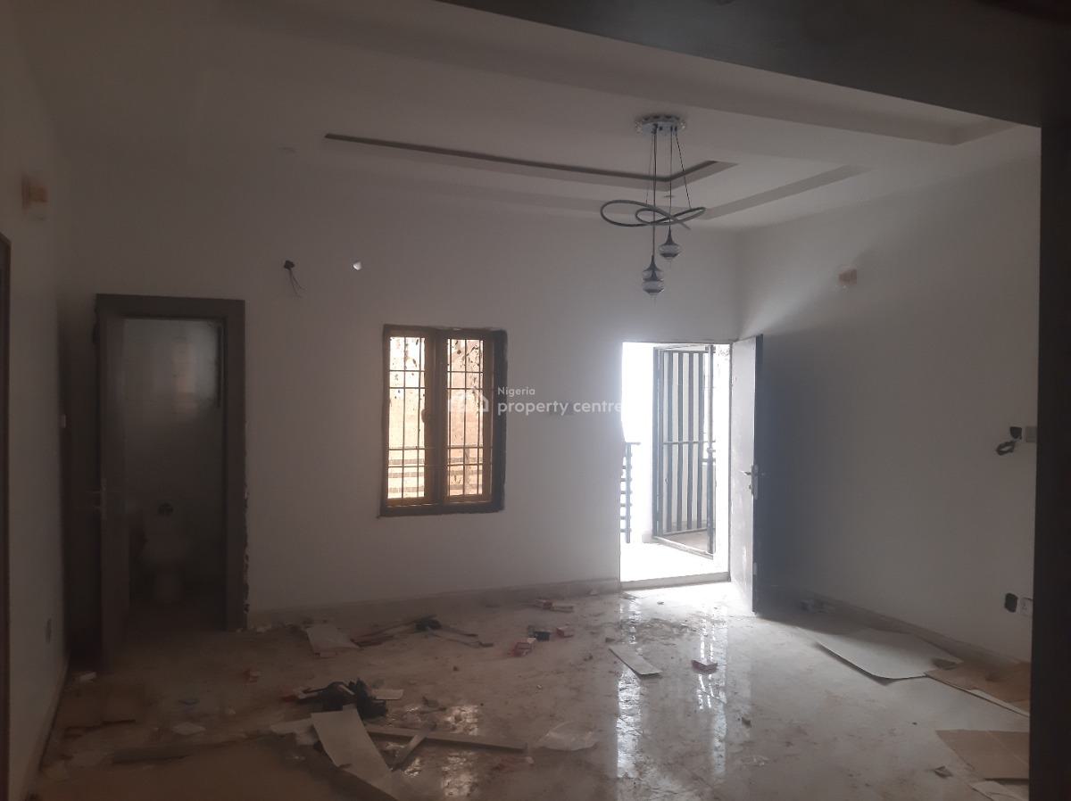 Tastefully Finished and Newly Built Block of 2 Bedroom Flat, Life Camp Extension, Life Camp, Abuja, Flat / Apartment for Rent