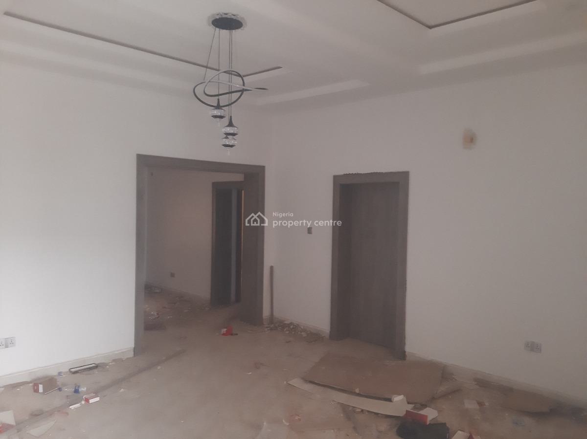 Tastefully Finished and Newly Built Block of 2 Bedroom Flat, Life Camp Extension, Life Camp, Abuja, Flat / Apartment for Rent