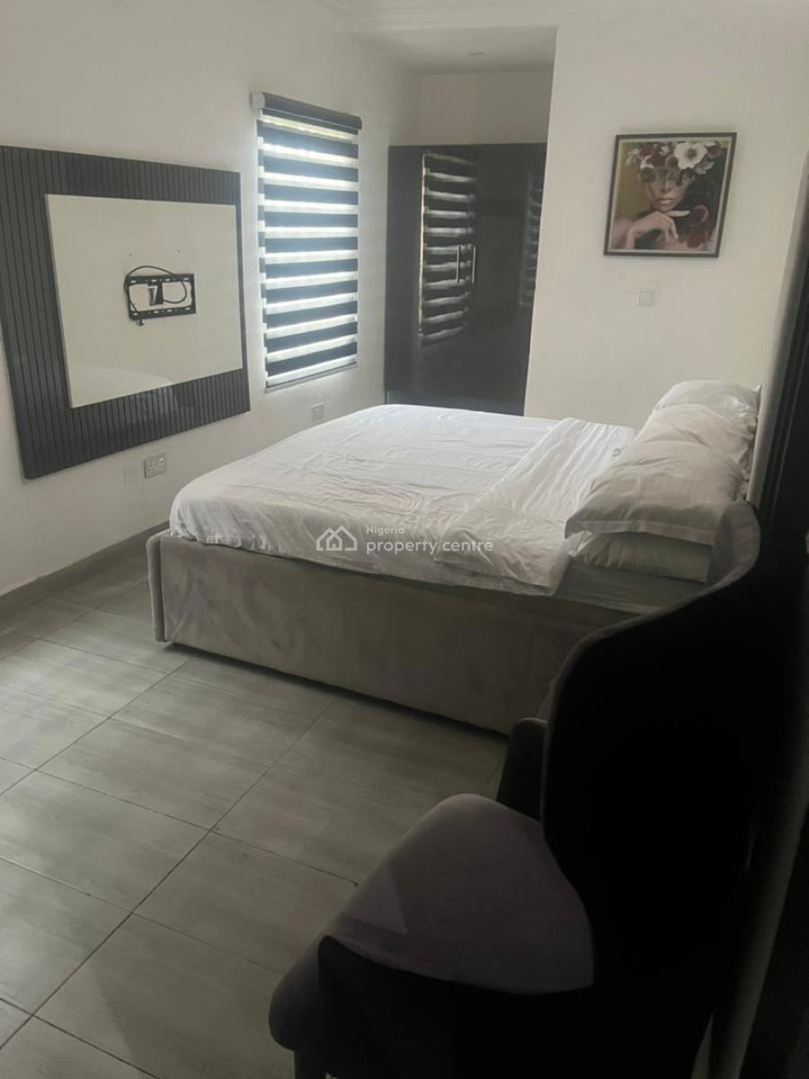 Luxury 1 Bedroom Apartment for Residential/commercial, Off Awolowo Road, Ikoyi, Lagos, Mini Flat (room and Parlour) for Rent
