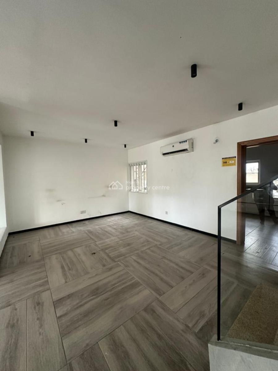 5 Bedroom Detached Duplex, Lekki Phase 1, Lekki, Lagos, Detached Duplex for Rent