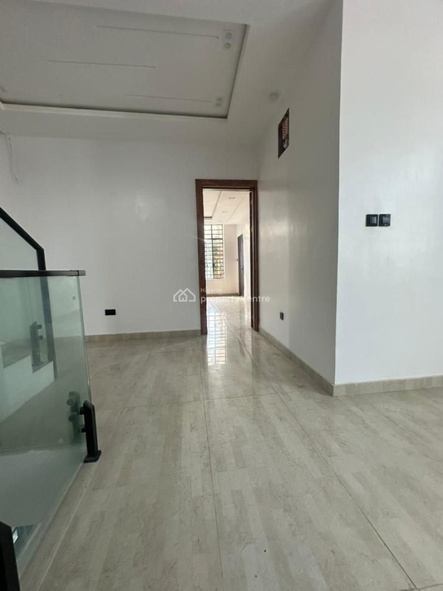 5 Bedroom Detached Duplex, Lekki Phase 1, Lekki, Lagos, Detached Duplex for Rent