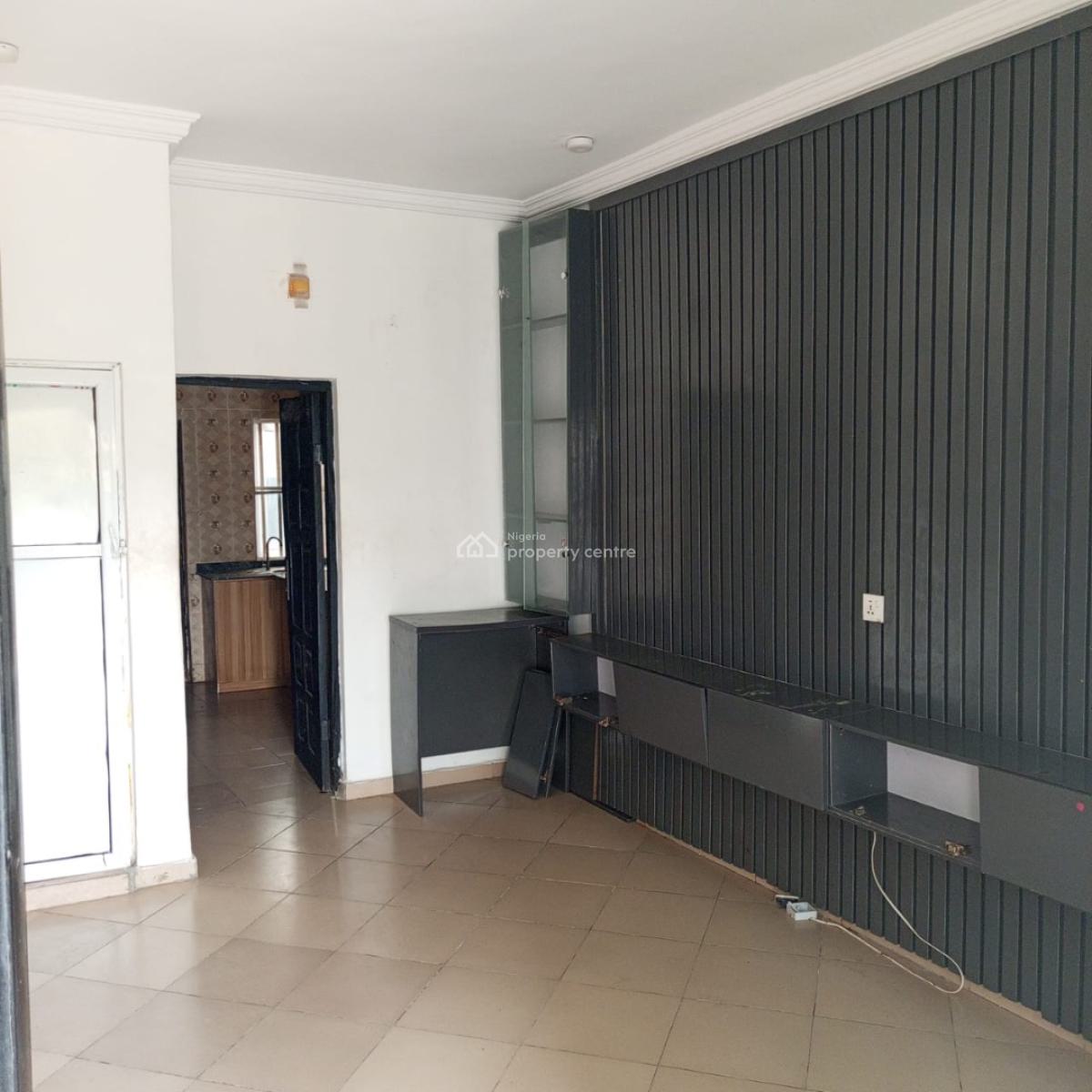 Beautiful 2bedroom Flat, Silverpoint Estate, Ajah, Lagos, Flat / Apartment for Rent