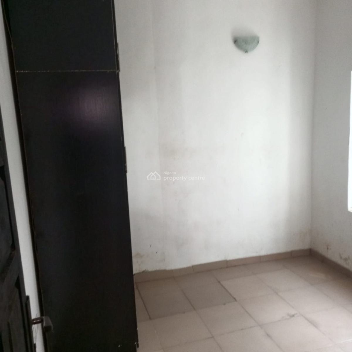 Beautiful 2bedroom Flat, Silverpoint Estate, Ajah, Lagos, Flat / Apartment for Rent