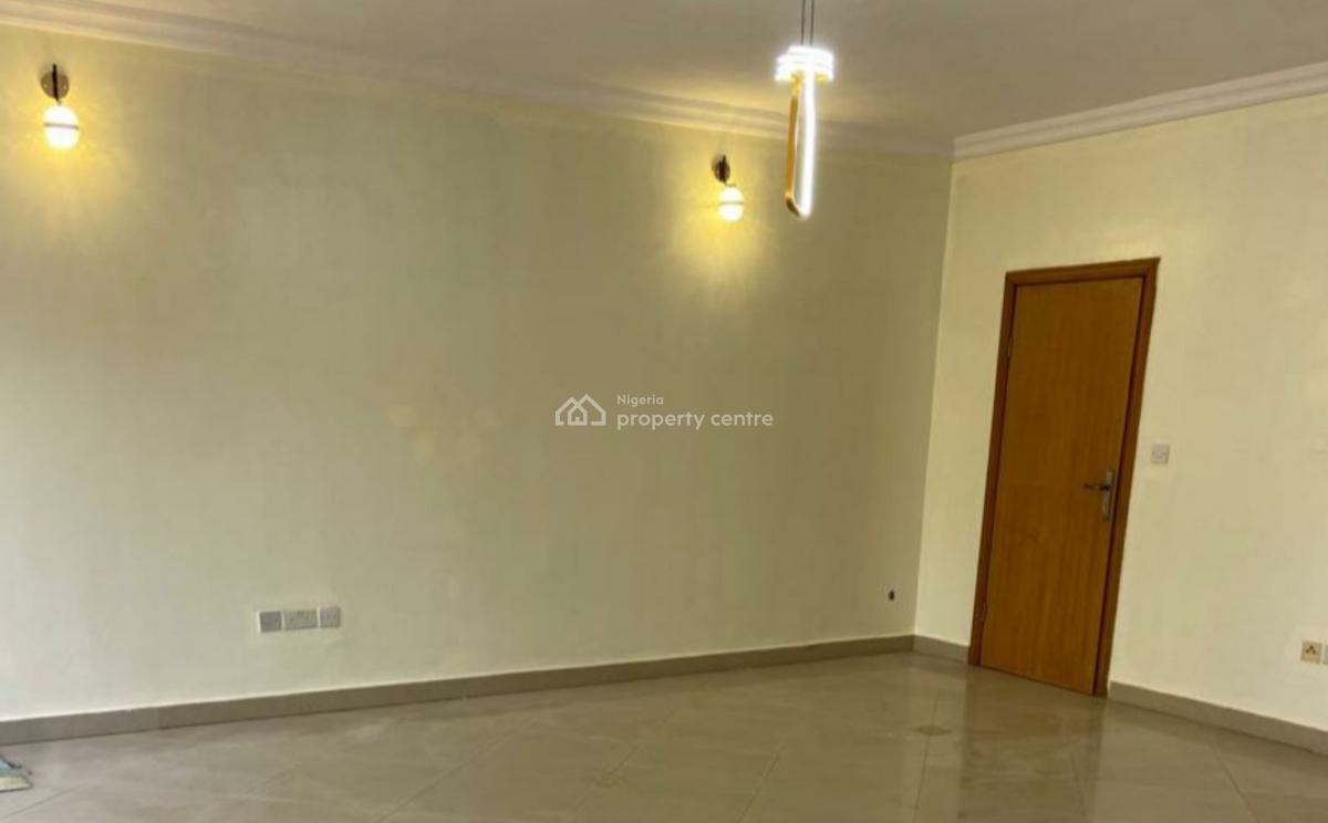 4 Bedroom Townhouse + 1 Room Bq in a Well Maintained & Serviced Estate, Oniru, Victoria Island (vi), Lagos, House for Sale