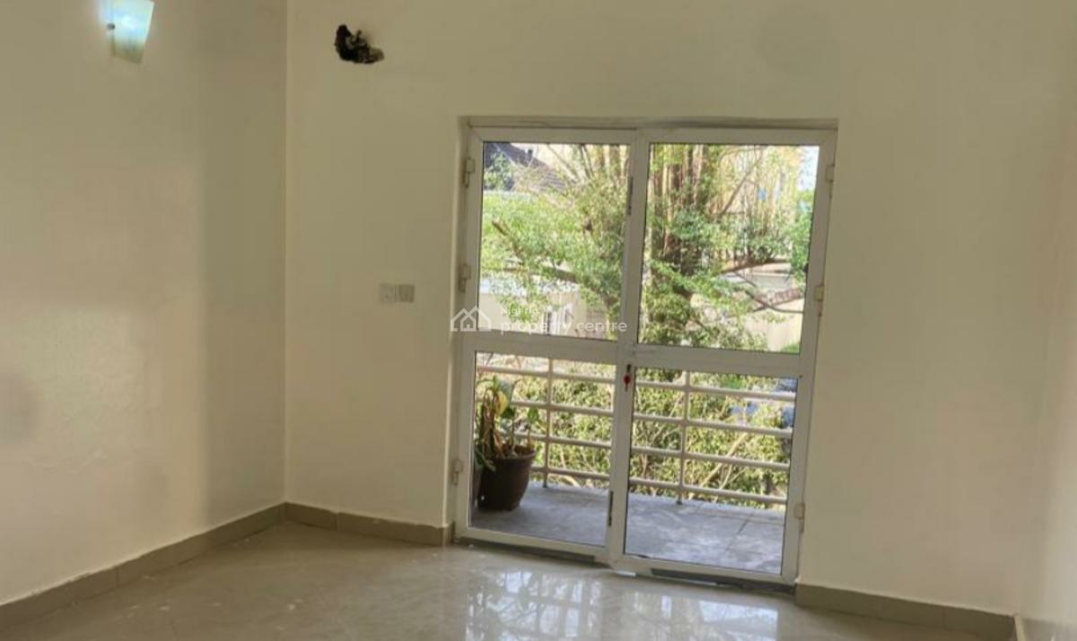 4 Bedroom Townhouse + 1 Room Bq in a Well Maintained & Serviced Estate, Oniru, Victoria Island (vi), Lagos, House for Sale