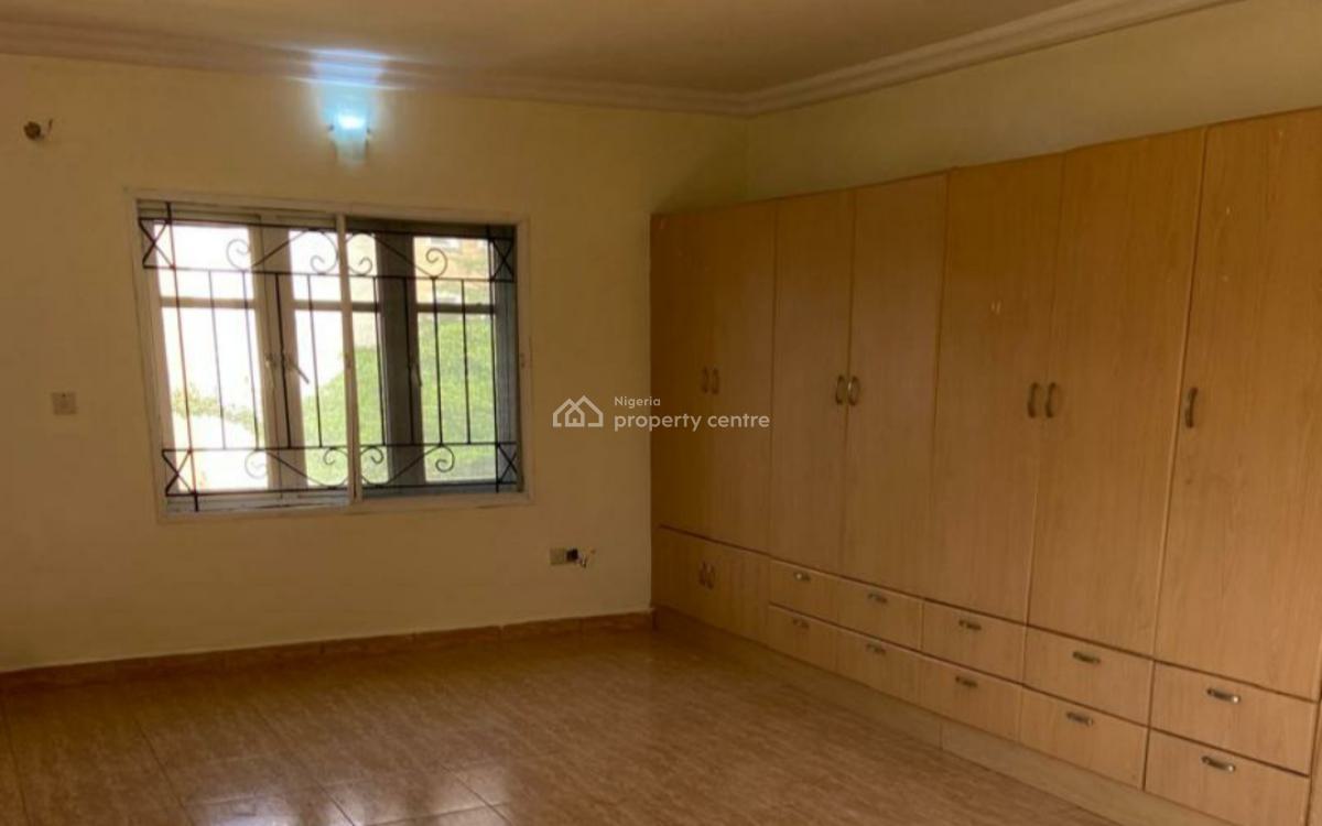 4 Bedroom Townhouse + 1 Room Bq in a Well Maintained & Serviced Estate, Oniru, Victoria Island (vi), Lagos, House for Sale