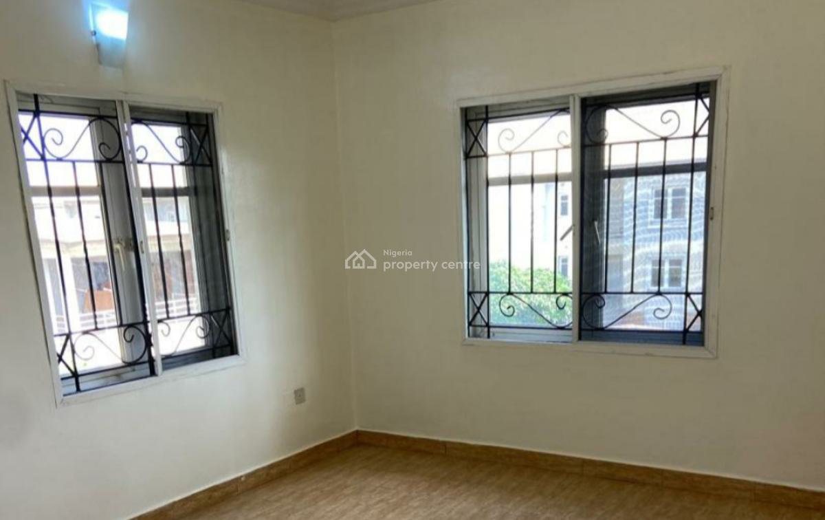 4 Bedroom Townhouse + 1 Room Bq in a Well Maintained & Serviced Estate, Oniru, Victoria Island (vi), Lagos, House for Sale