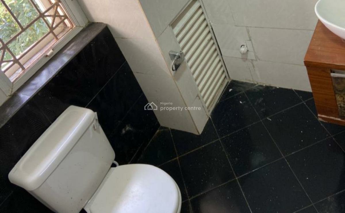 4 Bedroom Townhouse + 1 Room Bq in a Well Maintained & Serviced Estate, Oniru, Victoria Island (vi), Lagos, House for Sale