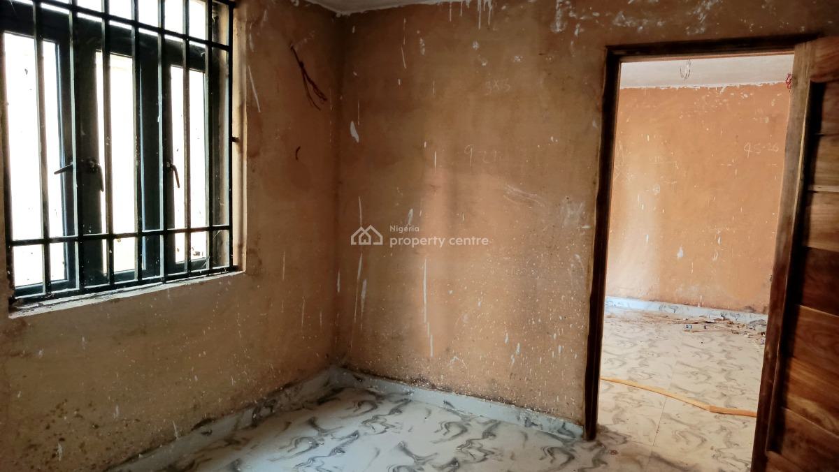 Newly Built 2 Bedroom Flat All En-suite, Off Oluwalogbon Street, Ikosi, Ketu, Lagos, Flat / Apartment for Rent