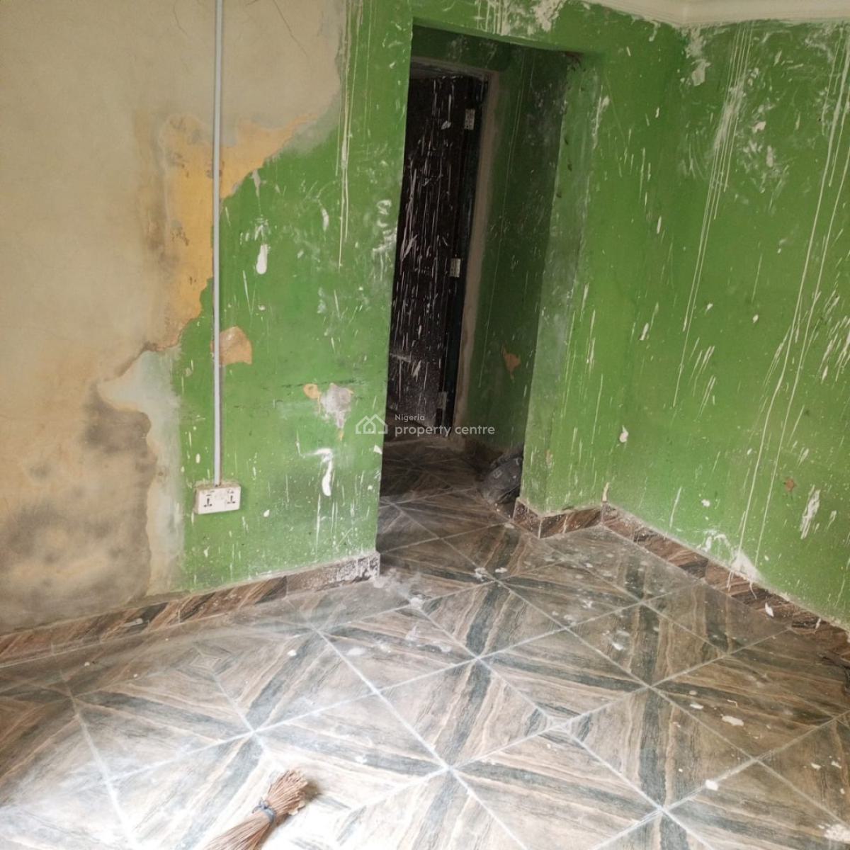 Affordable and Spacious Miniflat, Harmony Estate,langbasa, Ajah, Lagos, Flat / Apartment for Rent