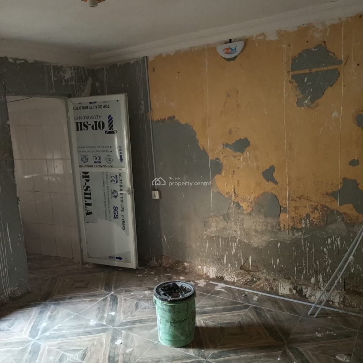 Affordable and Spacious Miniflat, Harmony Estate,langbasa, Ajah, Lagos, Flat / Apartment for Rent