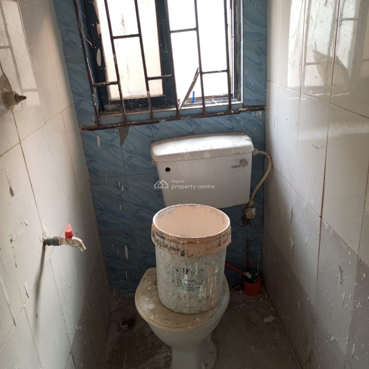 Affordable and Spacious Miniflat, Harmony Estate,langbasa, Ajah, Lagos, Flat / Apartment for Rent