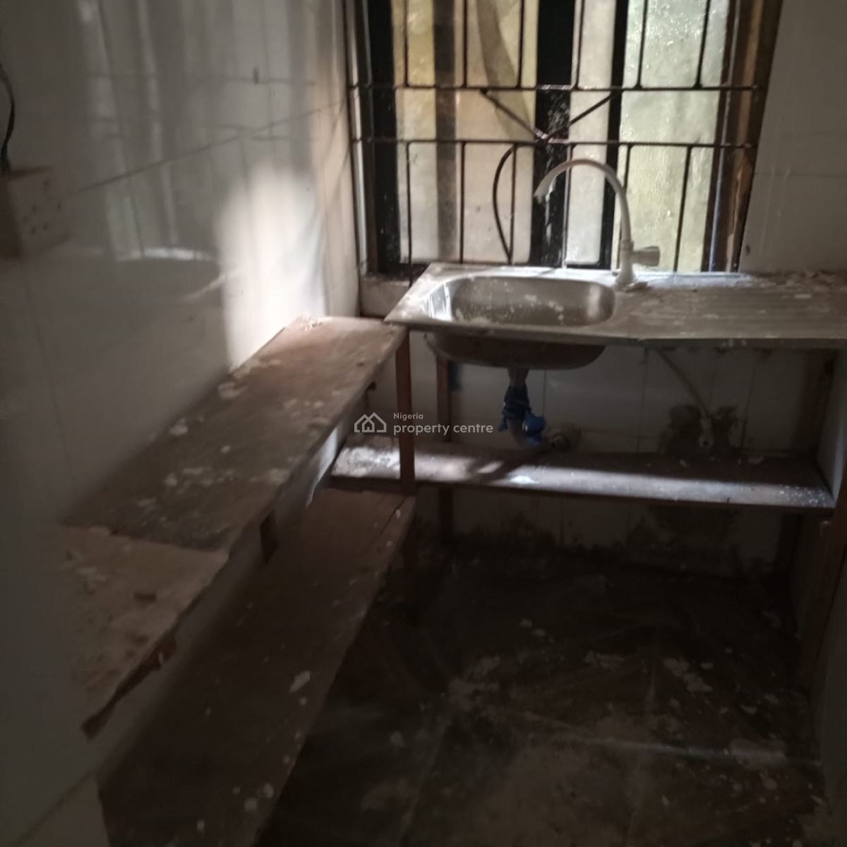 Affordable and Spacious Miniflat, Harmony Estate,langbasa, Ajah, Lagos, Flat / Apartment for Rent